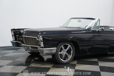 1968 Cadillac DeVille Convertible