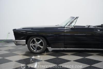 1968 Cadillac DeVille Convertible