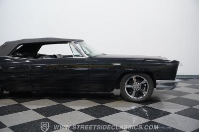 1968 Cadillac DeVille Convertible