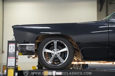 1968 Cadillac DeVille Convertible