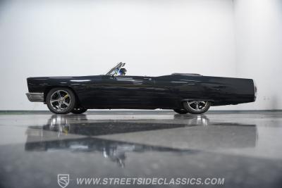 1968 Cadillac DeVille Convertible