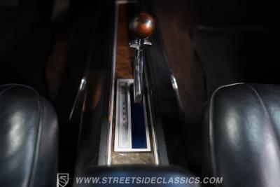 1970 Oldsmobile Cutlass 442 W30 Tribute Convertible