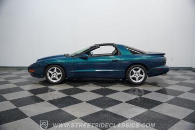 1997 Pontiac Firebird Formula
