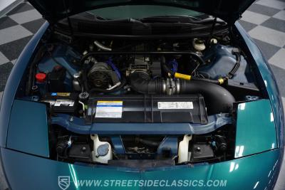 1997 Pontiac Firebird Formula