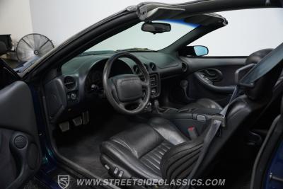 1997 Pontiac Firebird Formula