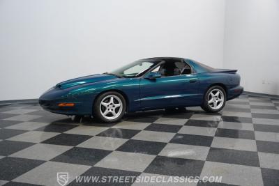 1997 Pontiac Firebird Formula