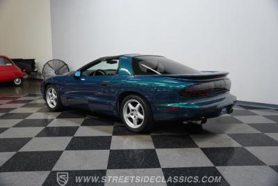 1997 Pontiac Firebird Formula