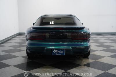 1997 Pontiac Firebird Formula