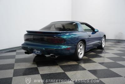 1997 Pontiac Firebird Formula