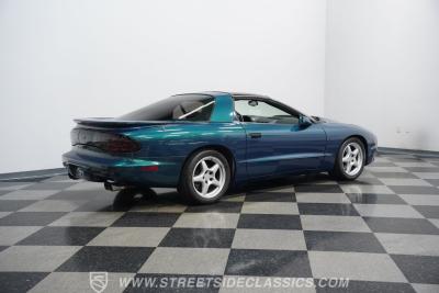 1997 Pontiac Firebird Formula