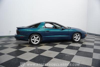 1997 Pontiac Firebird Formula
