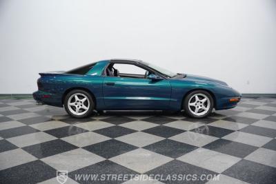 1997 Pontiac Firebird Formula