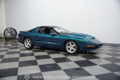 1997 Pontiac Firebird Formula
