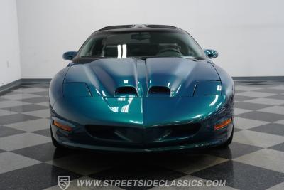 1997 Pontiac Firebird Formula