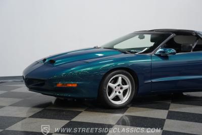 1997 Pontiac Firebird Formula