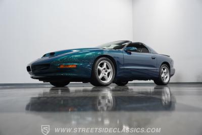 1997 Pontiac Firebird Formula