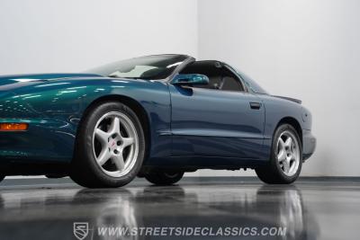 1997 Pontiac Firebird Formula