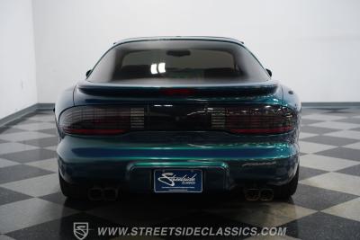 1997 Pontiac Firebird Formula