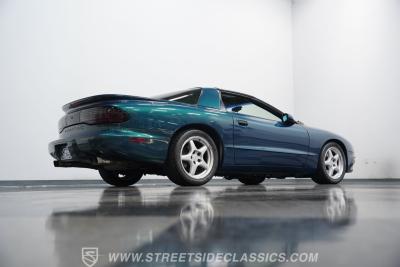 1997 Pontiac Firebird Formula