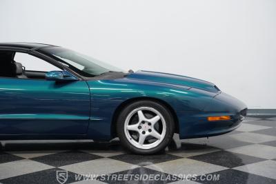 1997 Pontiac Firebird Formula