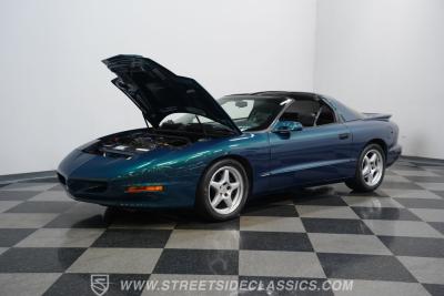 1997 Pontiac Firebird Formula