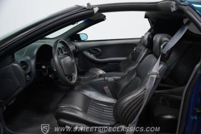 1997 Pontiac Firebird Formula