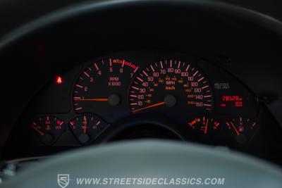1997 Pontiac Firebird Formula