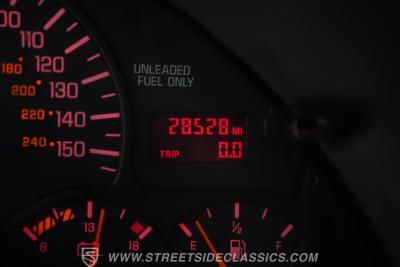 1997 Pontiac Firebird Formula