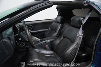 1997 Pontiac Firebird Formula