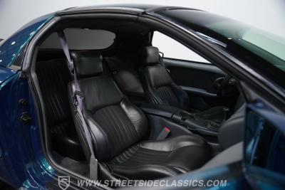 1997 Pontiac Firebird Formula
