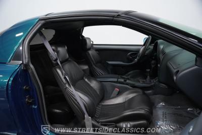 1997 Pontiac Firebird Formula
