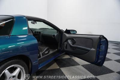 1997 Pontiac Firebird Formula
