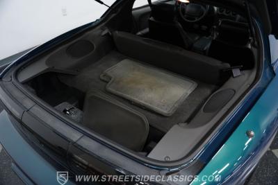 1997 Pontiac Firebird Formula