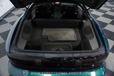 1997 Pontiac Firebird Formula