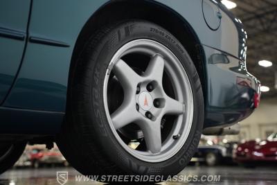 1997 Pontiac Firebird Formula