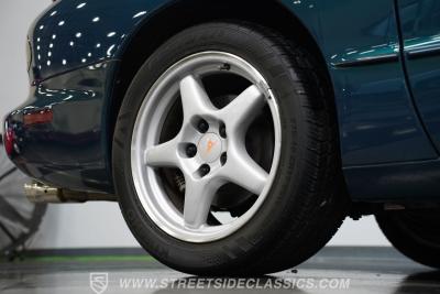 1997 Pontiac Firebird Formula