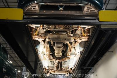 1997 Pontiac Firebird Formula