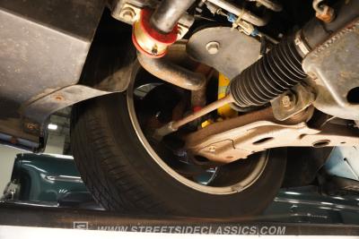 1997 Pontiac Firebird Formula