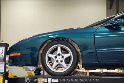 1997 Pontiac Firebird Formula