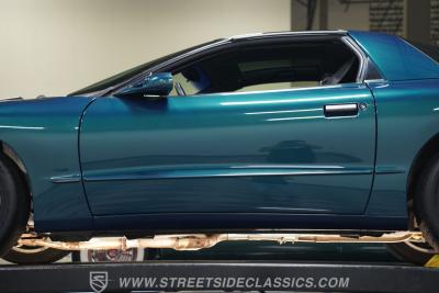 1997 Pontiac Firebird Formula