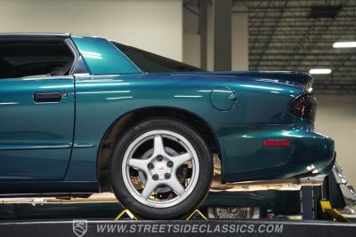 1997 Pontiac Firebird Formula