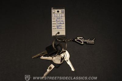 1997 Pontiac Firebird Formula