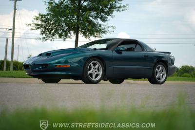 1997 Pontiac Firebird Formula