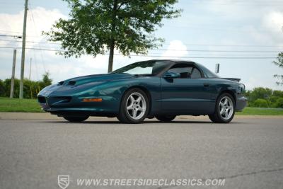 1997 Pontiac Firebird Formula