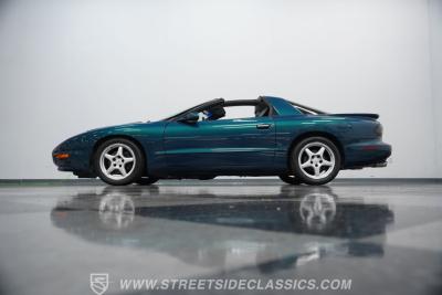 1997 Pontiac Firebird Formula