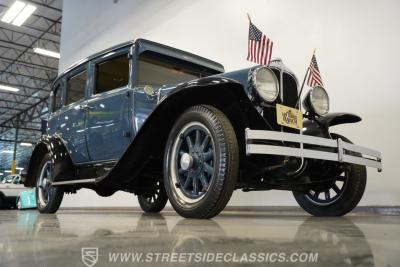 1929 Pontiac Sedan