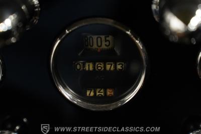 1929 Pontiac Sedan