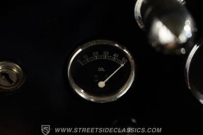 1929 Pontiac Sedan