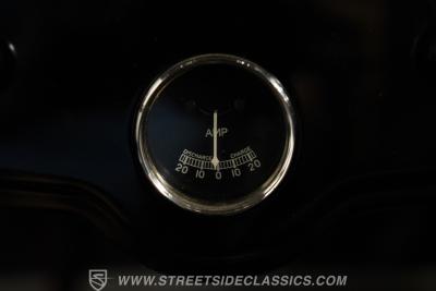 1929 Pontiac Sedan