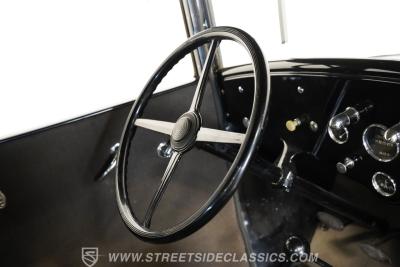 1929 Pontiac Sedan